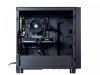 OPTIMUS Komputer E-Sport GA520T-CR10 Ryzen 4500/16GB/1TB/RTX 5060 8GB/W11